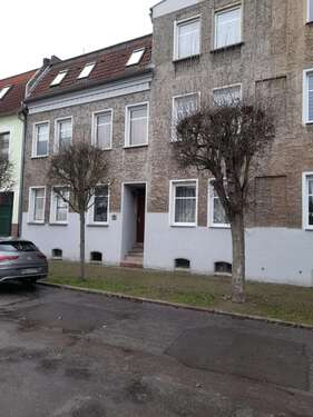 Foto - Wohnung zum Mieten in Burg 387,00 € 43 m²