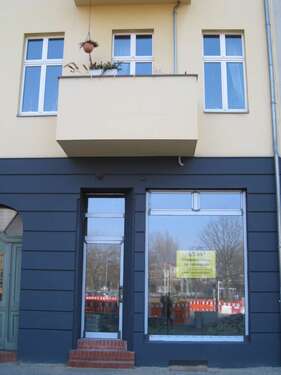 Foto - Einzelhandel in Berlin 975,00 € 65 m²