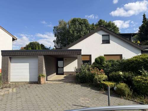 Foto - Haus zum Kaufen in Rödinghausen 349.000,00 € 103.12 m²