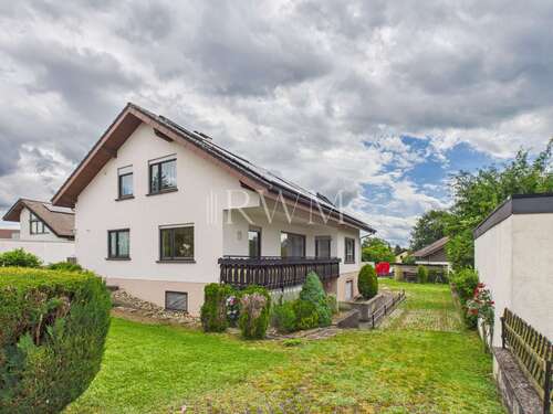 Foto - Wohnung zum Mieten in Oberndorf am Neckar 890,00 € 95 m²