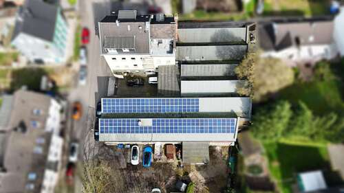 Foto - Haus zum Kaufen in Remscheid 1.350.000,00 € 260 m²
