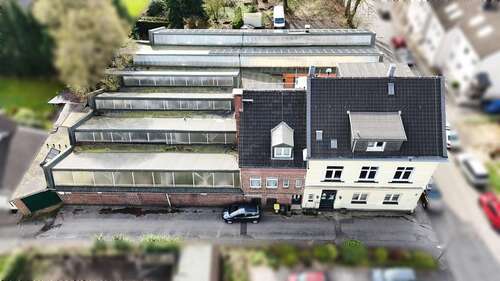 Foto - Haus zum Kaufen in Remscheid 1.350.000,00 € 260 m²