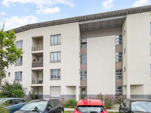 Foto - Wohnung zum Kaufen in Schönefeld 220.000,00 € 53.2 m²
