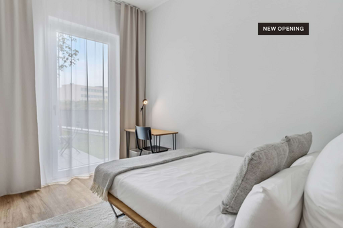 Foto - WG-Zimmer in Leipzig 495,00 € 10 m²