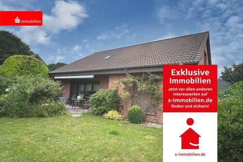 Foto - Haus zum Kaufen in Dellstedt 249.000,00 € 169.55 m²