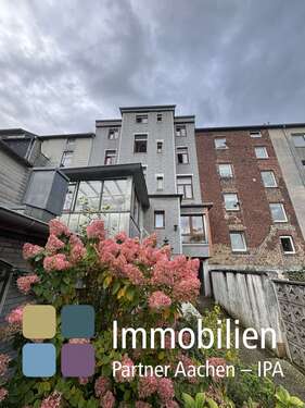 Foto - Haus zum Kaufen in Stolberg 430.000,00 € 330 m²