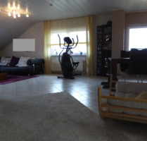 Wohnung zum Mieten in Groß Rohrheim 850,00 € 115 m²