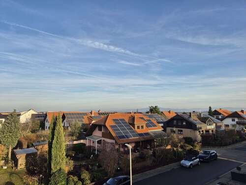 Foto - Wohnung zum Mieten in Groß Rohrheim 850,00 € 115 m²