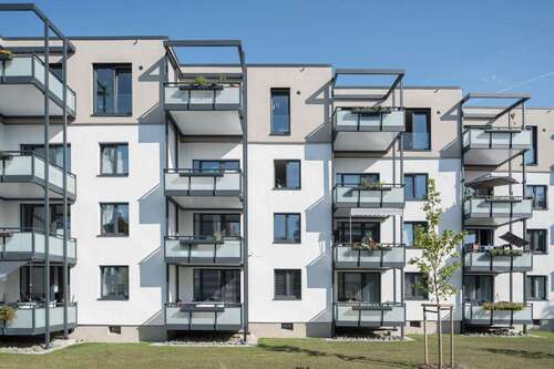 Foto - Wohnung zum Mieten in Wolfsburg 679,00 € 63.57 m²