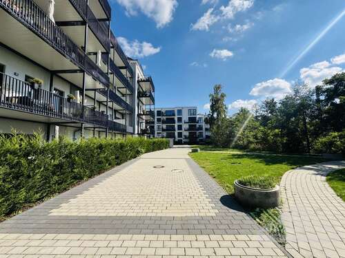 Foto - Wohnung zum Kaufen in Offenbach Tempelsee 478.750,00 € 96 m²