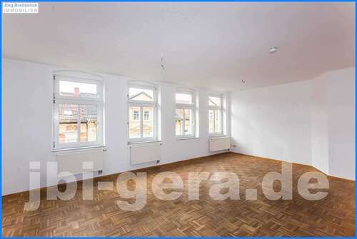 Foto - Wohnung zum Mieten in Gera 544,00 € 85.77 m²