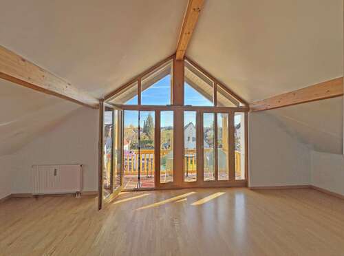 Foto - Wohnung zum Kaufen in Grasbrunn 345.000,00 € 49.3 m²