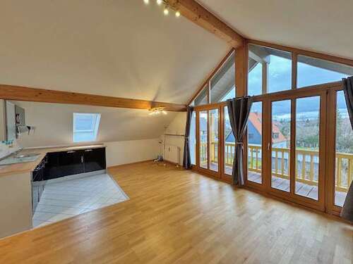 Foto - Wohnung zum Kaufen in Neukeferloh 345.000,00 € 49.3 m²