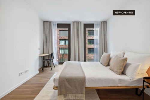 Foto - WG-Zimmer in Berlin 775,00 € 18 m²