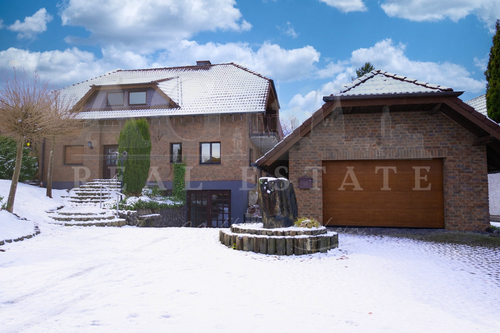 Foto - Haus zum Kaufen in Buchholz 509.000,00 € 206.26 m²