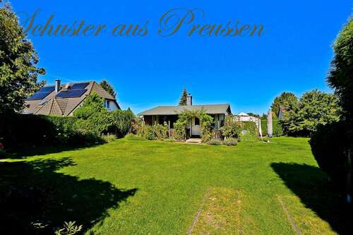 Foto - Grundstück zu verkaufen in Panketal 249.000,00 € 550 m²