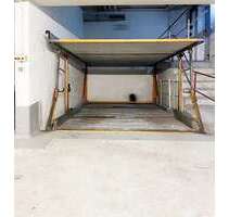 Garage zu vermieten in München 50,00 €