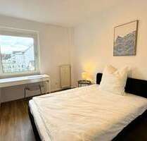 WG-Zimmer in Düsseldorf 745,00 € 18 m²