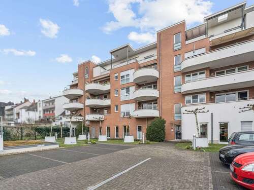 Foto - Wohnung zum Kaufen in Langenfeld 439.000,00 € 102.7 m²