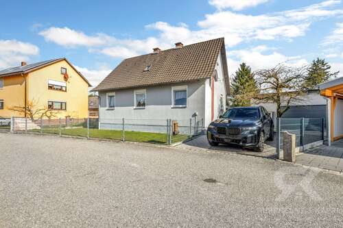 Foto - Haus zum Kaufen in Teublitz 429.000,00 € 110 m²