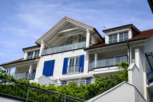 Foto - Wohnung zum Kaufen in Lindau 1.230.000,00 € 170 m²