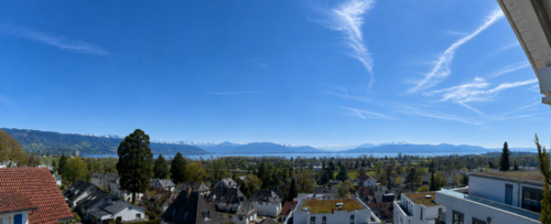 Foto - Wohnung zum Kaufen in Lindau 1.060.000,00 € 170 m²