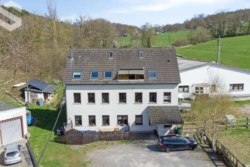 Foto - Wohnung zum Kaufen in Engelskirchen 255.000,00 € 138 m²