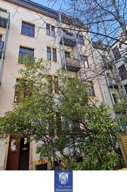 Foto - Wohnung zum Kaufen in Dresden 110.000,00 € 51.91 m²