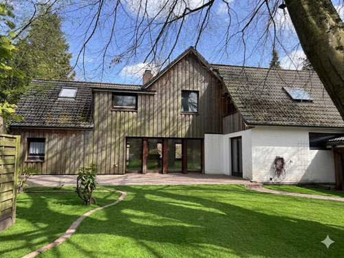 Foto - Haus zum Kaufen in Großhansdorf 799.000,00 € 167 m²