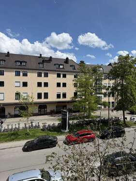 Foto - Wohnung zum Kaufen in München 598.000,00 € 94.3 m²