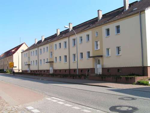 Foto - Wohnung zum Mieten in Meyenburg 385,00 € 59 m²