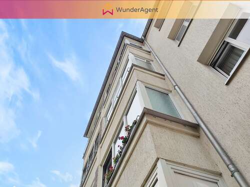 Foto - Wohnung zum Kaufen in Leipzig 195.000,00 € 61.09 m²