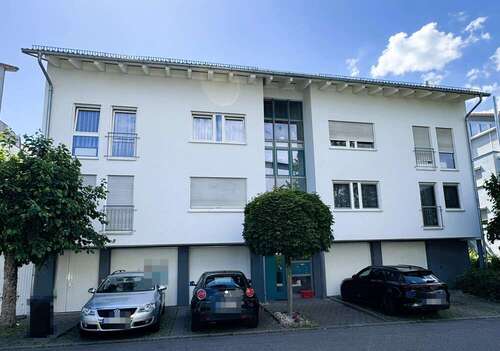 Foto - Wohnung zum Kaufen in Fellbach Schmiden 439.000,00 € 87.9 m²