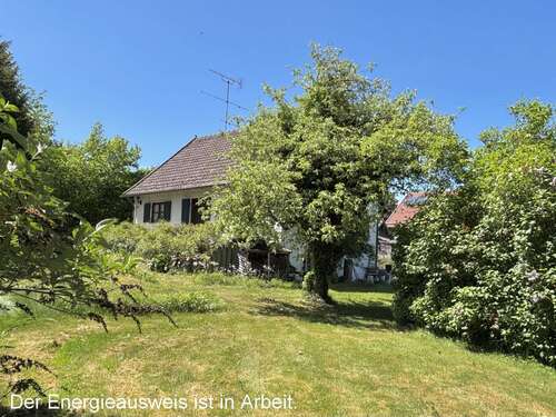 Foto - Grundstück zu verkaufen in Buch am Erlbach 545.000,00 € 1271 m²