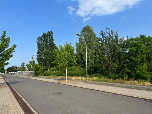 Foto - Grundstück in Luckenwalde 266.582,00 € 3500 m²