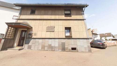 Foto - Haus zum Kaufen in Ettringen 149.000,00 € 133 m²