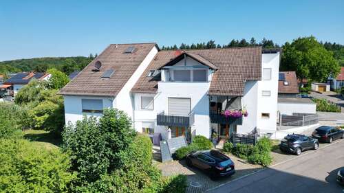 Foto - Wohnung zum Mieten in Metzingen 750,00 € 62.3 m²