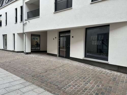 Foto - Einzelhandel in Landau 775,00 € 57.48 m²