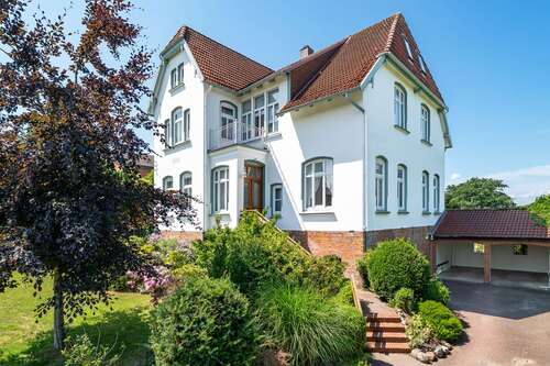 Foto - Haus zum Kaufen in Eckernförde 1.600.000,00 € 235 m²
