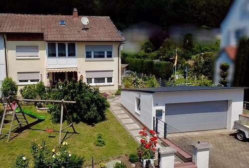 Foto - Haus zum Kaufen in Heidenheim 425.000,00 € 159.72 m²