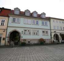 Wohnung zum Mieten in Suhl 690,00 € 128.5 m²