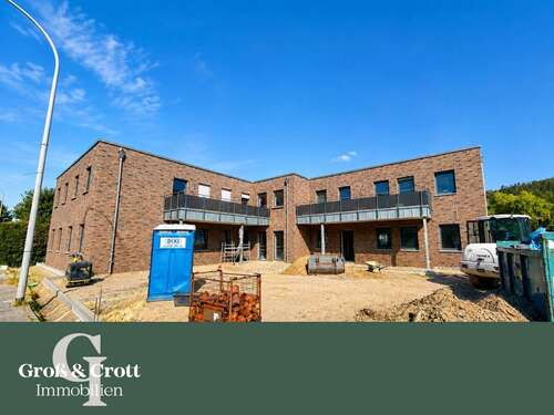Foto - Wohnung zum Mieten in Herzogenrath 1.150,00 € 96 m²