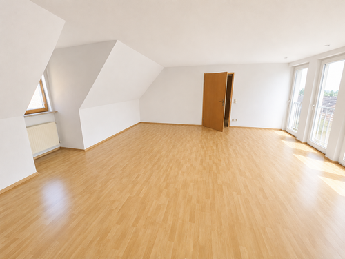 Foto - Wohnung zum Mieten in Burg 481,00 € 74 m²