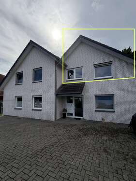 Foto - Wohnung zum Kaufen in Bünde-Ennigloh 149.000,00 € 70.09 m²