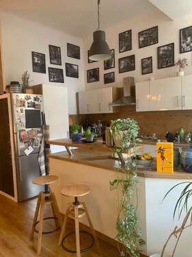 Foto - Wohnung zum Mieten in Wiesbaden 1.445,00 € 106.04 m²