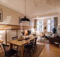 Wohnung zum Mieten in Kreuzberg 3.000,00 € 117 m²