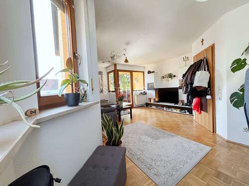 Foto - Wohnung zum Kaufen in Strullendorf 160.000,00 € 50 m²