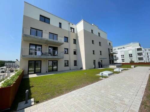 Foto - Wohnung zum Mieten in Müllheim 1.316,60 € 98.2 m²