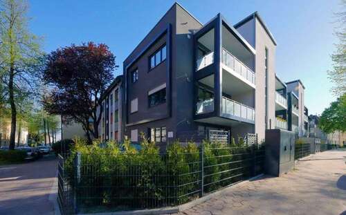 Foto - Wohnung zum Mieten in Bochum 950,00 € 81.3 m²