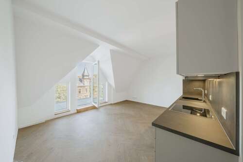 Foto - Wohnung zum Mieten in Berlin 1.233,00 € 42 m²